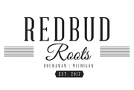 RedBud Roots logo
